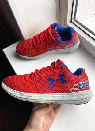 Кросівки under armour сша