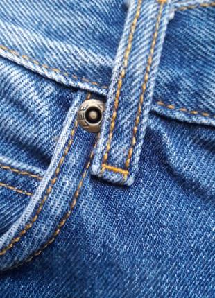 Lee джинсы котоновые штаны3 фото