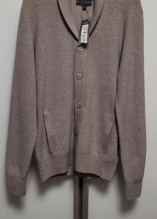 Кардиган мужской marks&spencer