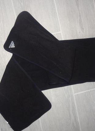 Шарф adidas 4