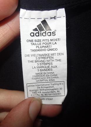 Шарф adidas 3