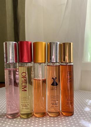 Тестери парфумів dior, ysl, gucci, guerlain