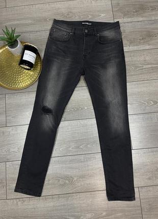 Оригінальні фірмові джинси the kooples jeans short skinny