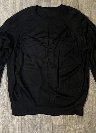 Свитерок новый