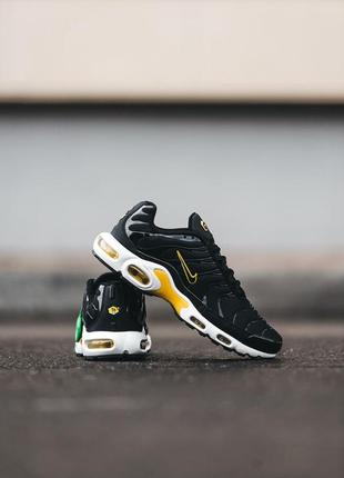 Мужские кроссовки nike air max tn plus#найк