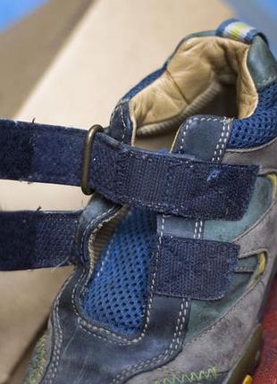 Ботінки clarks 6