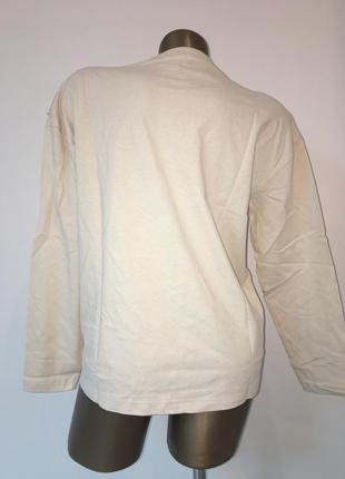 Джемпер бавовна river island 6