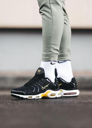 Кросівки чоловічі nike air max tn plus/кроссовки мужские найк тн плюс