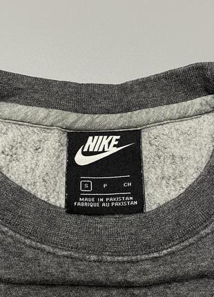 Світшот кофта nike5 фото