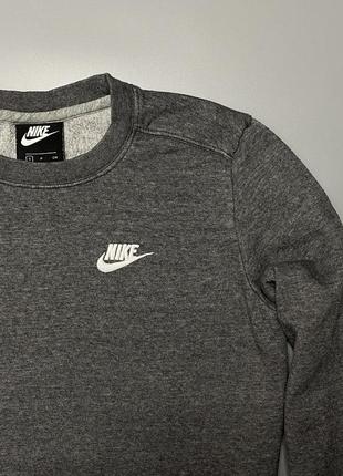 Світшот кофта nike2 фото