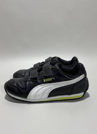 Кросівки puma