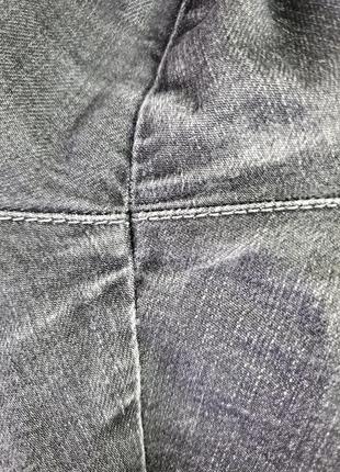 Хороші джинсові штани6 фото