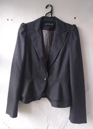 Новый женский пиджак warehouse размер 38