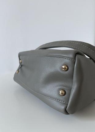 📎 сіра сумка avon6 фото