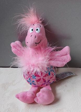 М'яка іграшка папуга wwf, anna club plush