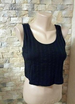 Майка топ