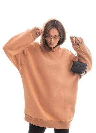 В`язаний пуловер oversize.🚩🏳🏁 3