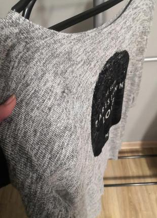 Стокова кофта h&m 6