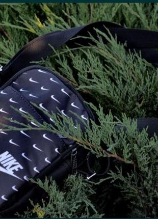 Сумка nike барсетка