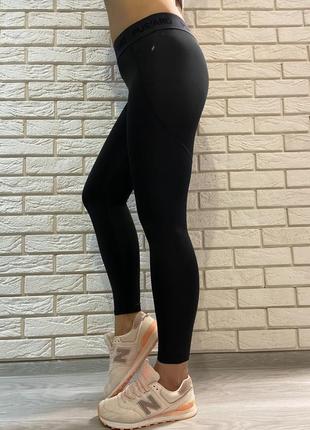 Жіночі легінси лосини тайтсы workout