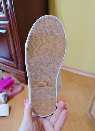 Кеди черевики 100% оригінал р. 31 keds5 фото