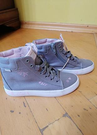Кеди черевики 100% оригінал р. 31 keds