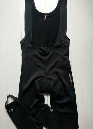 Велоштани на лямках muddyfox