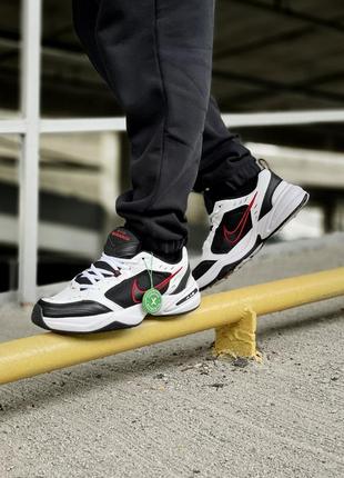 Кросівки чоловічі nike air monarch/кроссовки мужские найк аир монарх