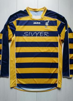 Спортивне джерсі jako