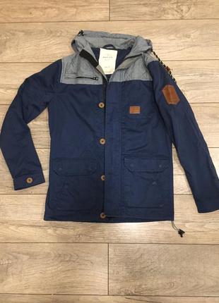 Легка куртка вітровка house