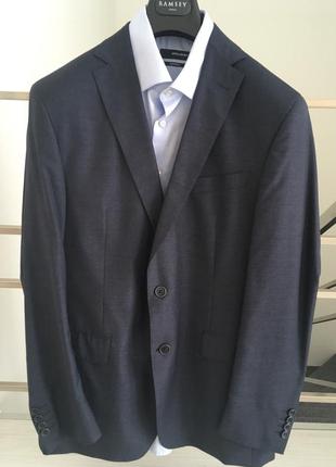 Костюм ramsey