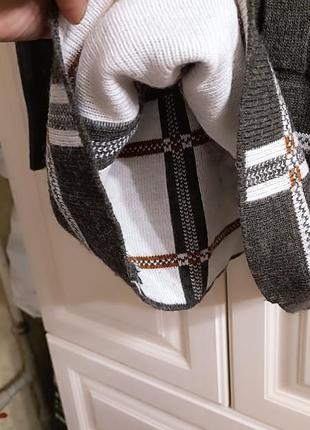 Тепле плаття 6