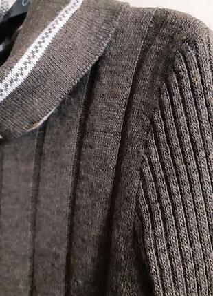 Тепле плаття 2