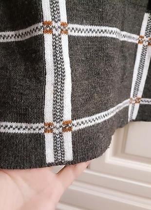 Тепле плаття 4