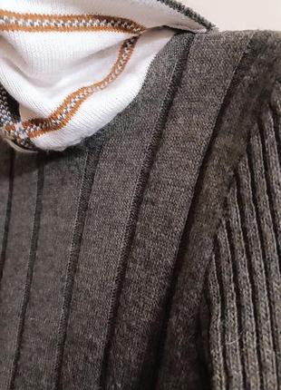 Тепле плаття 3