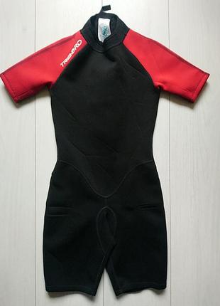 Гідрокостюм tribord