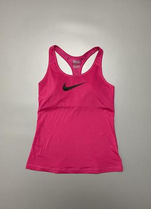 Спортивна майка nike