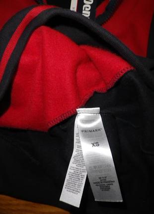 Кофта пуловер primark (penn) pakistan xs/s 6