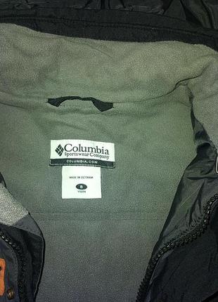 Куртка columbia 2