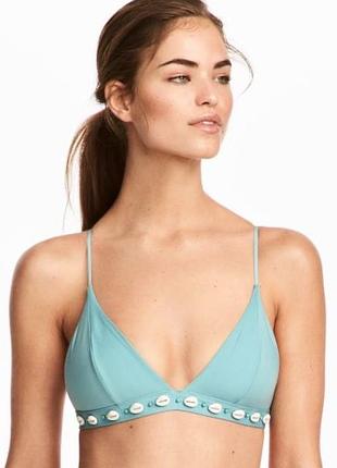 Верх купальника h&m