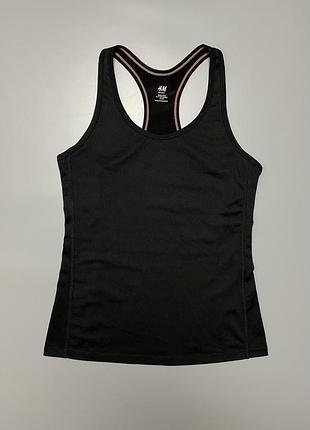 Спортивна майка h&m