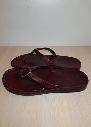 Вьетнамки camel sandals