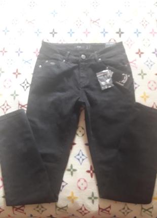 Фирменные джинсы скини fb sister 27р1 фото