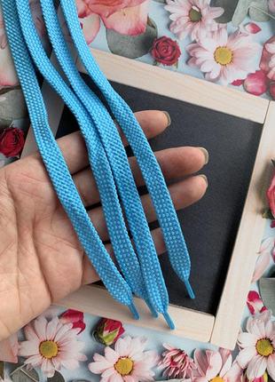 👞 шнурки для взуття 1 м