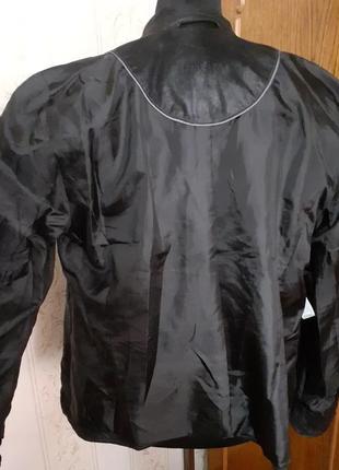 Куртка пиджак германия еврр.46 н/р 52-546 фото