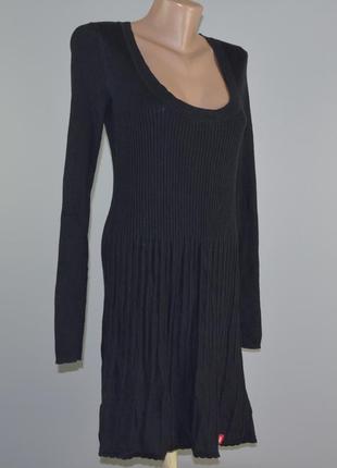Елегантне, в'язане плаття esprit (l)