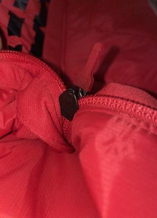 Adidas puffer tracking pants штани мікропуховик зимові туристичні лижні3 фото