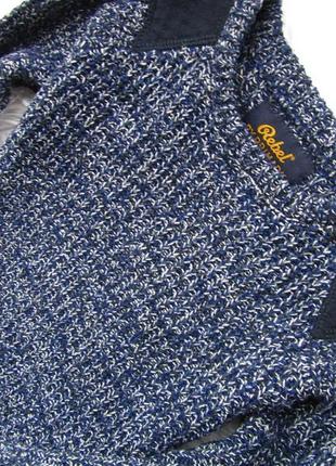 Теплый свитер кофта джемпер светр primark4 фото