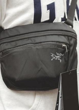 Сумка arcteryx арктерікс
