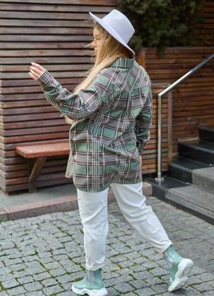 Сорочка / рубашка 2